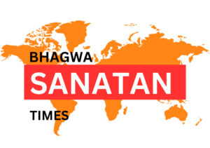 Bhagwa Sanatan Times