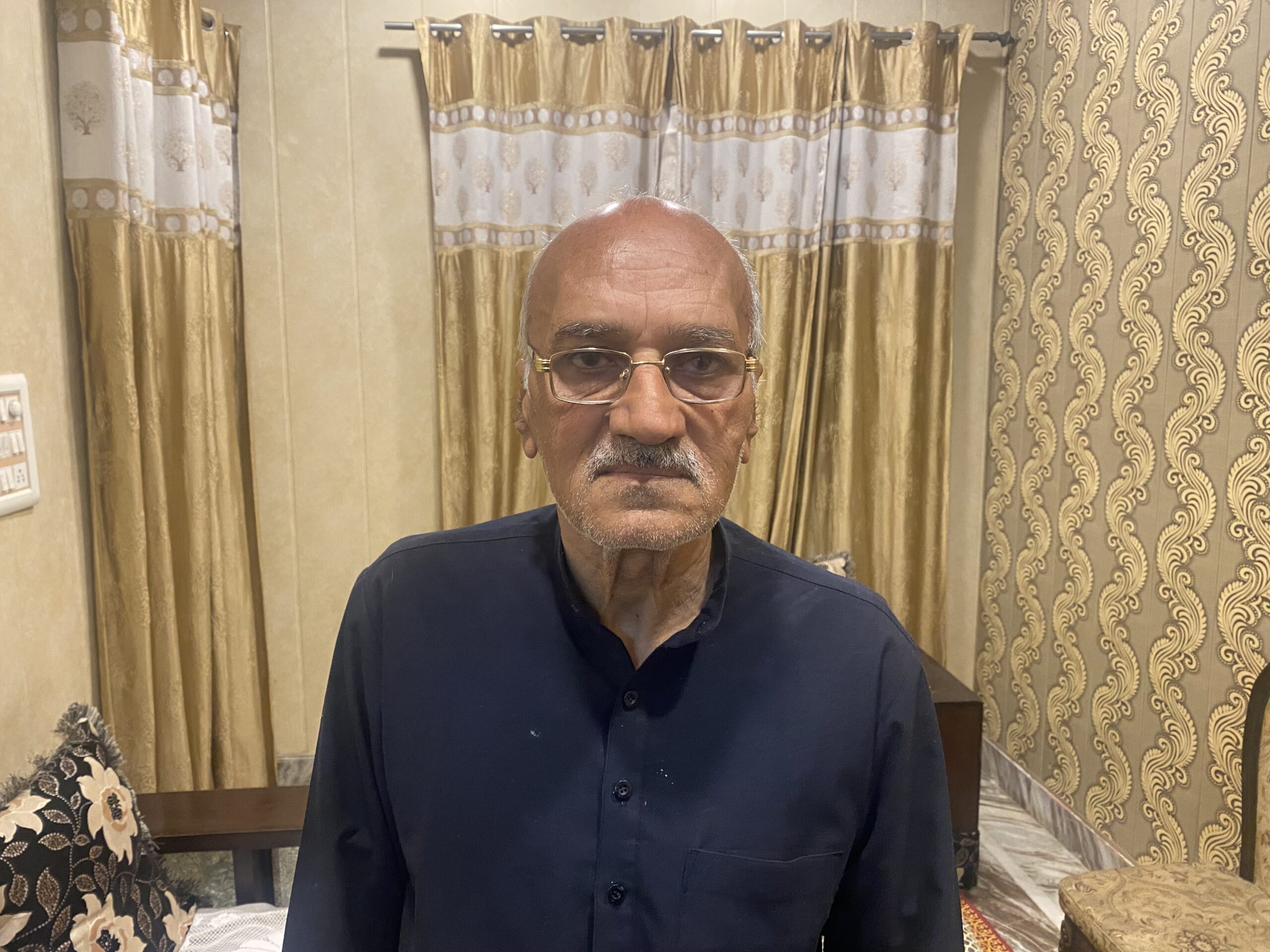 Naresh Kumar Bali